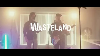 Zach Paradis & Egomi - wasteland (stripped)