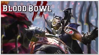 Vampire Guide: Lineups, skills and tips! (Blood Bowl 2)