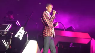 Tous Les Memes -Stromae LIVE Toronto 2015