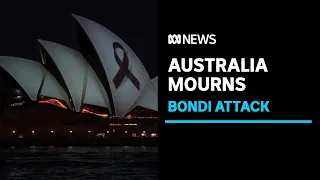 Nation offers solidarity as Sydney mourns horrific event | ABC News