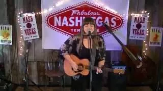 Sue Ray: "Red Roses" on The World-Famous "Viva! NashVegas® Radio Show"