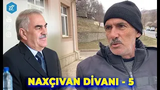 Vasif Talıbov vərəm xəstəsinin pensiyasını kəsib