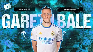 Gareth Bale 2021 - Welcome Back to Real Madrid | Best Skills, Goals & Assists - HD