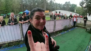 MAD MOOSE FG Łochów 2019 - Wściekłe Party XVI & XX - lecie Klubu.