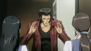 Wolverine Marvel ANIME   Episode 03   Kikyo 720p