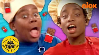 They Created A Chocolate Detector! Ft. Kenan Thompson 🍫 | All That