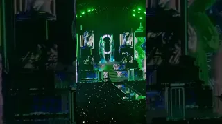 Nicki Minaj’s tour production is INSANE. Pink Friday 2 - Gag City tour - Live part1