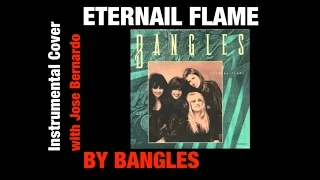 "Eternal Flame" by The Bangles (Instrumental Cover)