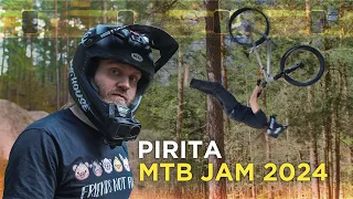 Pirita MTB Jam 2024