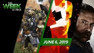 HOW to watch XBOX at E3 2019