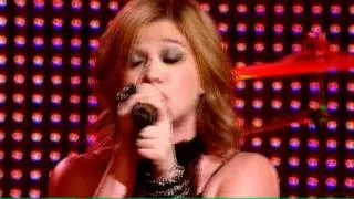 Kelly Clarkson - Never Again (Take 40 Live Lounge)