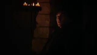 Game of Thrones–Bran tells Sam the truth about Jon