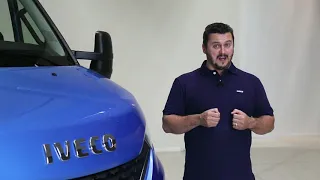 IVECO - Nova Daily 30 - 130 - Revisões Programadas - PT-BR