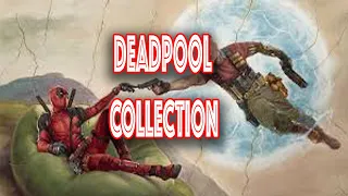 Complete Deadpool Collection | Deadpool Funko Pop Collection