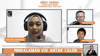 Konferensi Pers Tim Advokasi untuk Demokrasi: Hentikan Tindakan Represif Pada Aksi Demonstrasi!