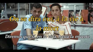 Stromae - Te quiero [Letra Español - Paroles]