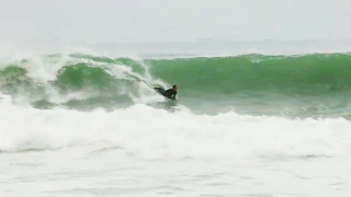 Western Province Bodyboarding Training, South Africa (2018)