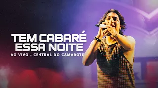 NATTANZINHO - CABARÉ AO VIVO EM ADUSTINA/BA | ​#CentraldoCamarote