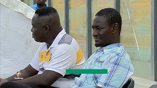 ACCRA HEARTS OF OAK VS MEDEAMA SC HIGHLIGHTS | WK23