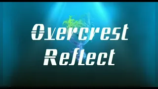 Preview of Chill Synth mix - The Neon Prism #short Overcrest, Reflect