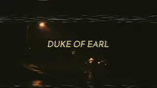 Gene Chandler - Duke Of Earl (sub español/lyrics)