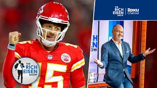 Rich Eisen’s AFC Team-by-Team 2023 Season Preview | The Rich Eisen Show