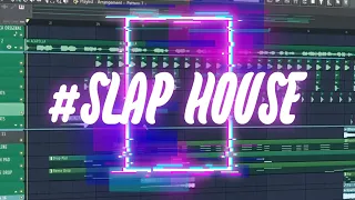 [SLAP HOUSE FREE FLP] Chico Rose x DAMANTE SCARS (Mystic Totem Remake)