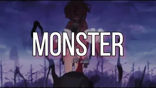 starset - monster [slowed & deeper]