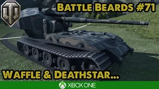 WoT Console - SCUMBAG TDS - Battle Beards #71 (Xbox One/PS4)