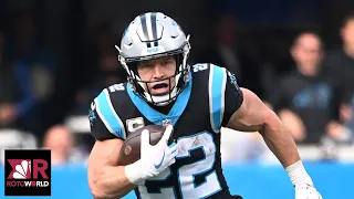 Christian McCaffrey, Matthew Stafford injuries analyzed by NBC Sports Medicine Analyst | Rotoworld