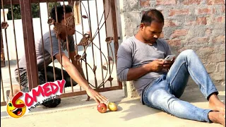 New Funny Video 2020 || Bindas fun joke ||