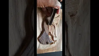 Pigeon Making Wood | Wood Art