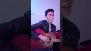 Someone you loved - Lewis Capaldi (Cover)