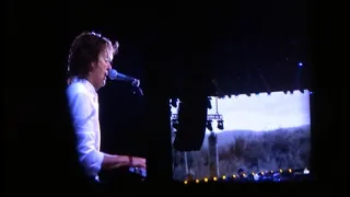 Paul McCartney Live At The Tokyo Dome, Tokyo, Japan (Monday 27th April 2015)