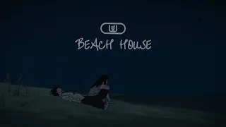 Space Song - Beach House ( Instrumental ) Song 1 Hour