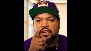 Ice Cube EXPOSES The Shady Practices Of Oprah & Hollywood