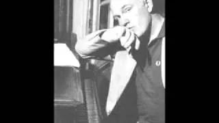 Sviatoslav Richter plays Chopin Scherzo N. 1 in B minor Op. 20 (live)