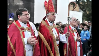 Viernes Santo virtual 2021 Procesión Magna