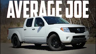 15 Most Common Nissan Frontier Problems (2014+ model years)