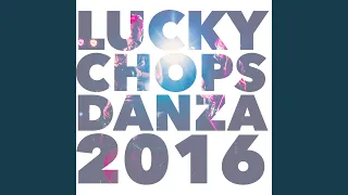 Danza 2016