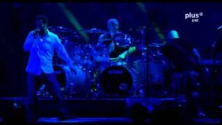 System Of A Down - Kill Rock 'n Roll [Live]