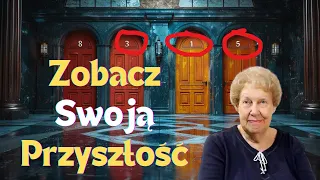 Jak Widzieć Przyszłość? Progresja w Przyszłość z Dolores Cannon i jej Techniką Wizualizacji