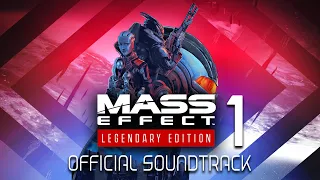 Mass Effect 1 Legendary Edition (OST) - Full Official Soundtrack Music (Original Game Score) | ME1