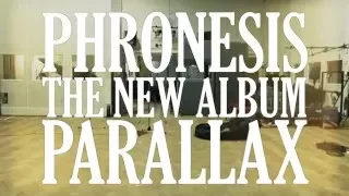 Phronesis 'Parallax' (Official Album Trailer)