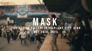 (197 Media) Mask - 05/29/2023