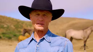 Return to Freedom PSA Starring Ed Harris