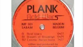 Plank - Acid Wars (original)