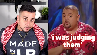 WAS HE RIGHT? : Fluffy Visits Saudi Arabia | Gabriel Iglesias