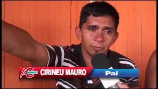 ACPURUS Crime em Sena Madureira