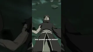 Por que o Obito não reviveu a Rin? #naruto #narutoshippuden #boruto